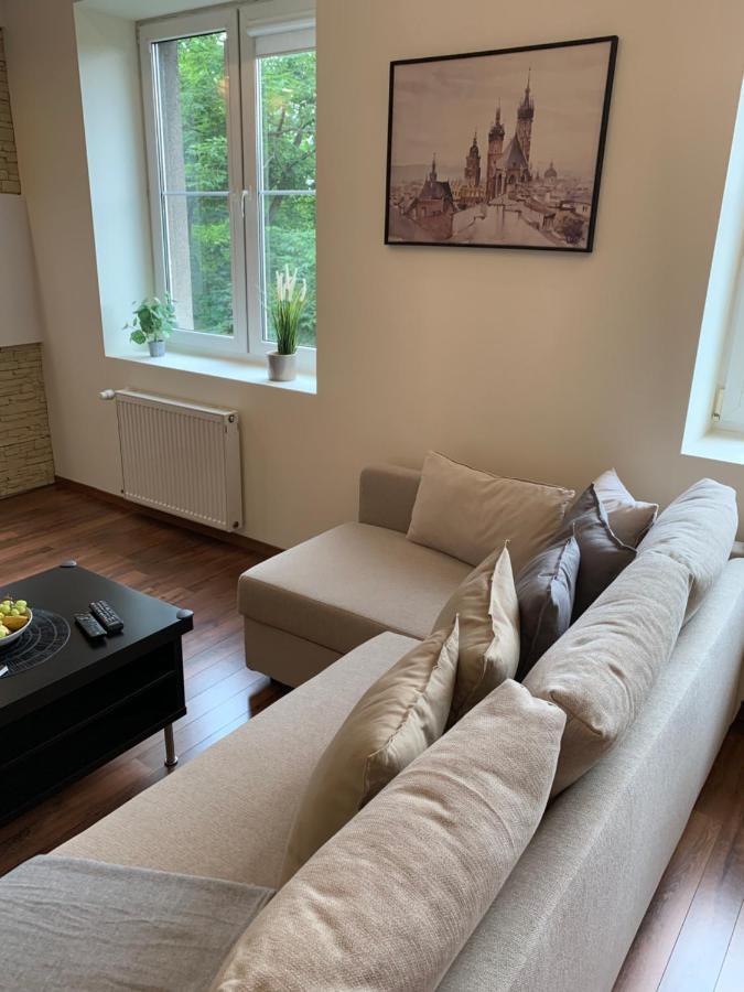 Royal Apartment Krakkó Kültér fotó