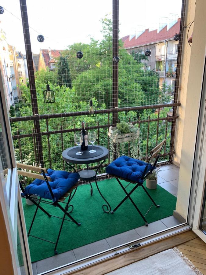 Royal Apartment Krakkó Kültér fotó