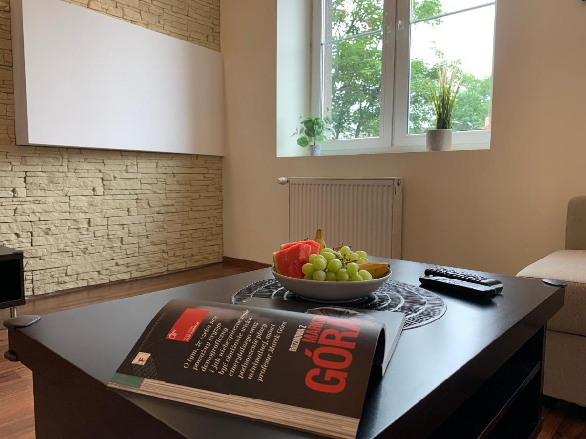 Royal Apartment Krakkó Kültér fotó