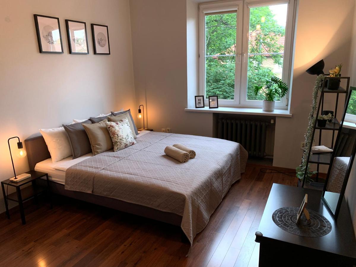 Royal Apartment Krakkó Kültér fotó