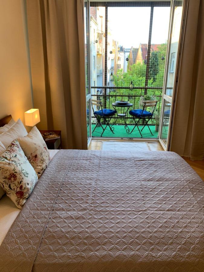 Royal Apartment Krakkó Kültér fotó