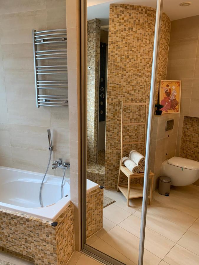 Royal Apartment Krakkó Kültér fotó