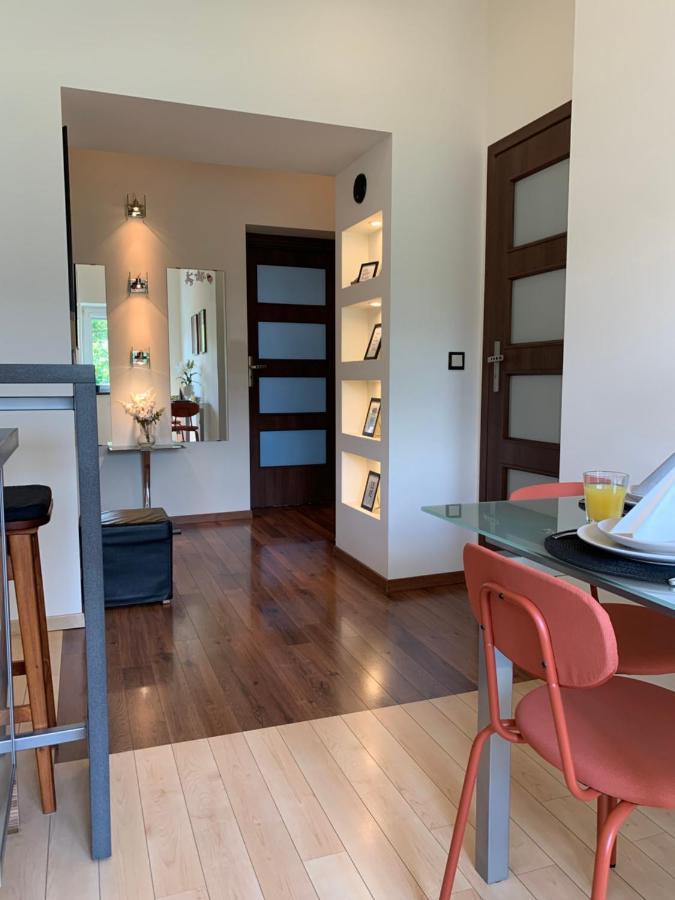 Royal Apartment Krakkó Kültér fotó