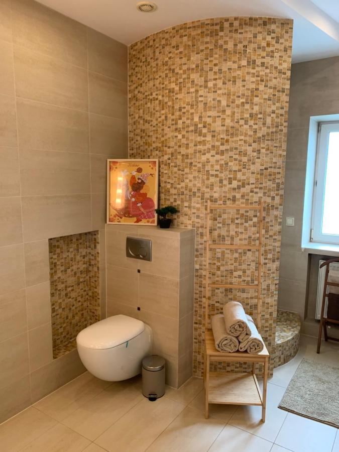 Royal Apartment Krakkó Kültér fotó