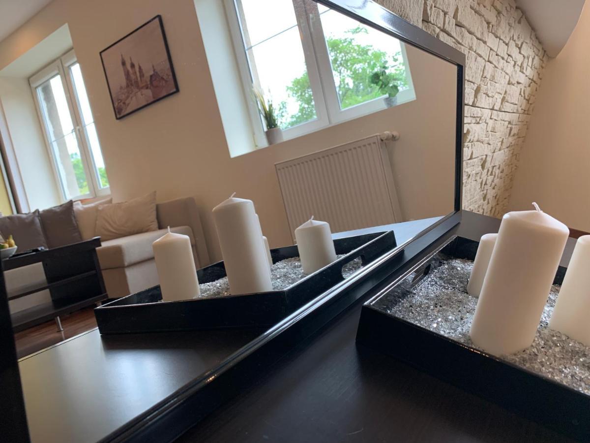 Royal Apartment Krakkó Kültér fotó