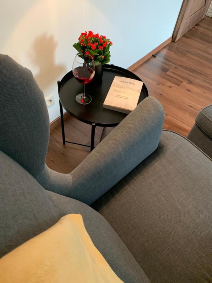 Royal Apartment Krakkó Kültér fotó