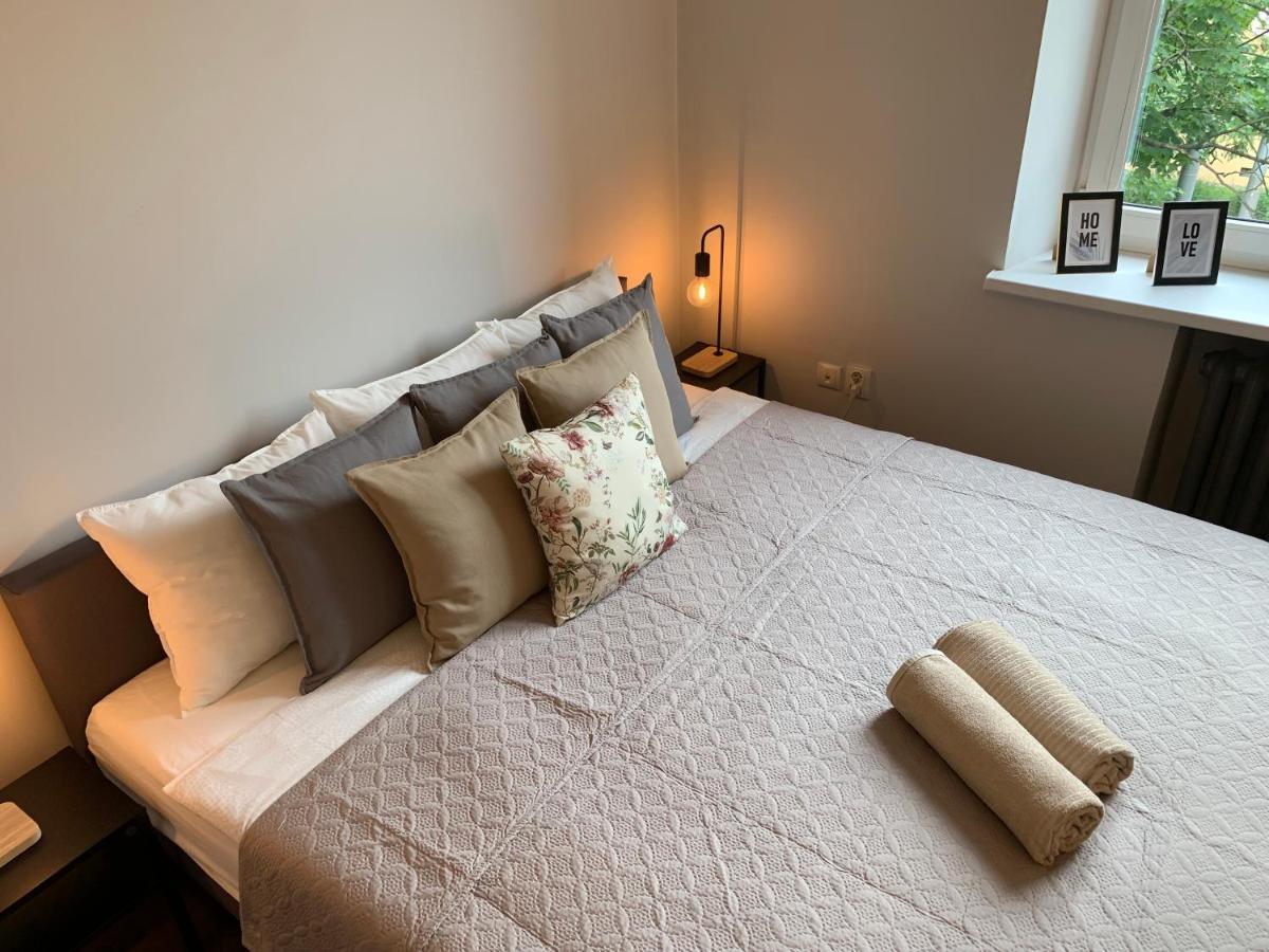 Royal Apartment Krakkó Kültér fotó