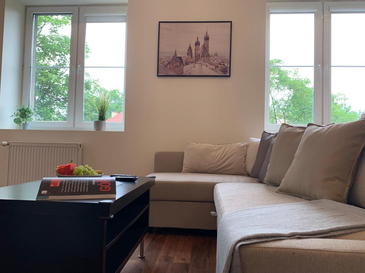 Royal Apartment Krakkó Kültér fotó