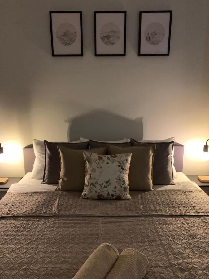 Royal Apartment Krakkó Kültér fotó