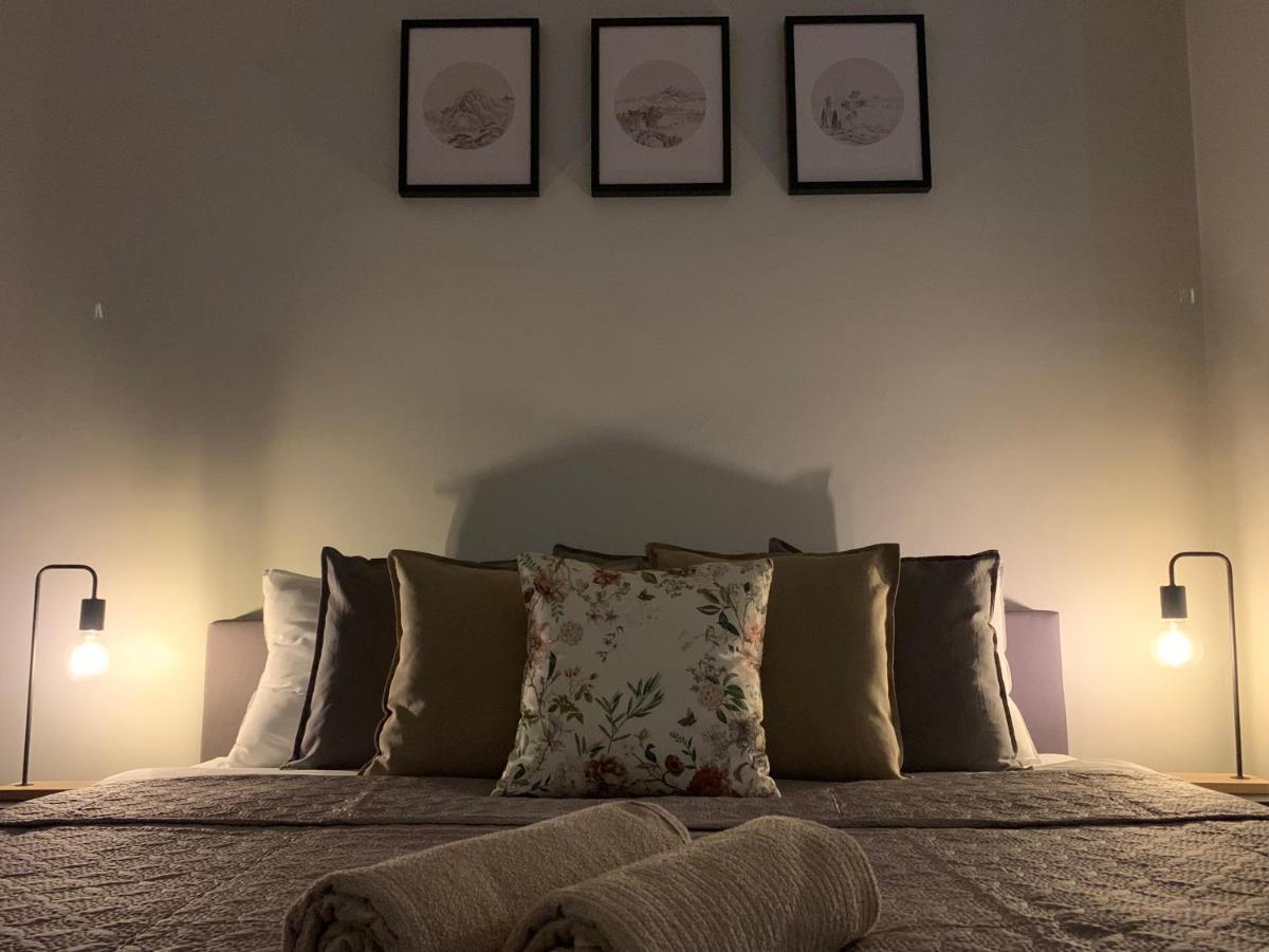 Royal Apartment Krakkó Kültér fotó
