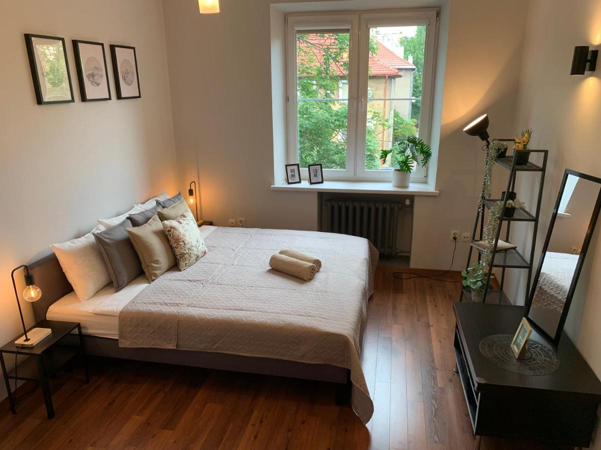 Royal Apartment Krakkó Kültér fotó