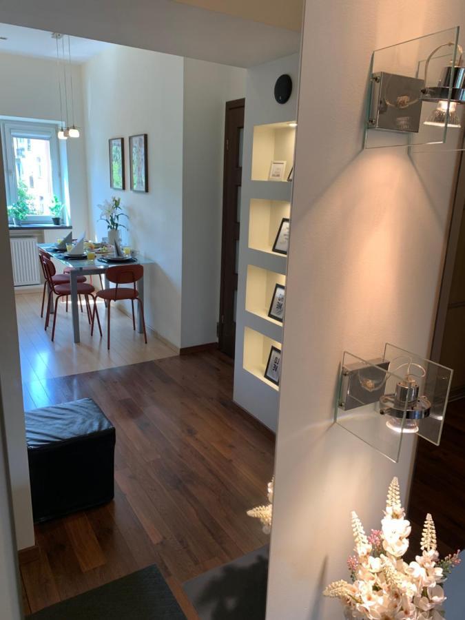 Royal Apartment Krakkó Kültér fotó