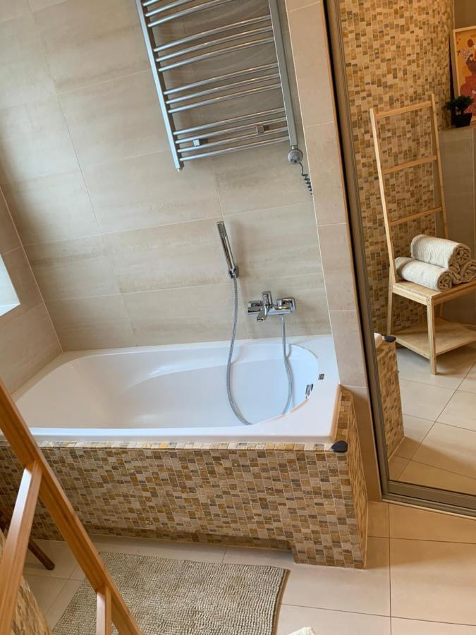 Royal Apartment Krakkó Kültér fotó