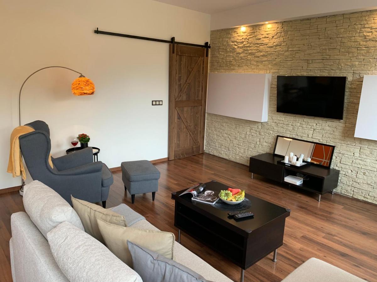 Royal Apartment Krakkó Kültér fotó