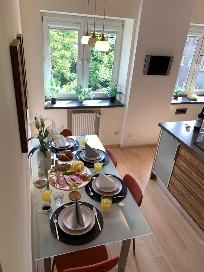 Royal Apartment Krakkó Kültér fotó